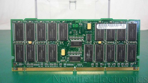 HP A6098-69101 1GB PC-133 SDRAM Server Memory - Picture 1 of 3