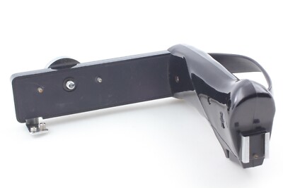 RZ67用　左手グリップ Mint】 Mamiya Left Hand Grip for RB67 Pro S SD RZ67 Pro Pro