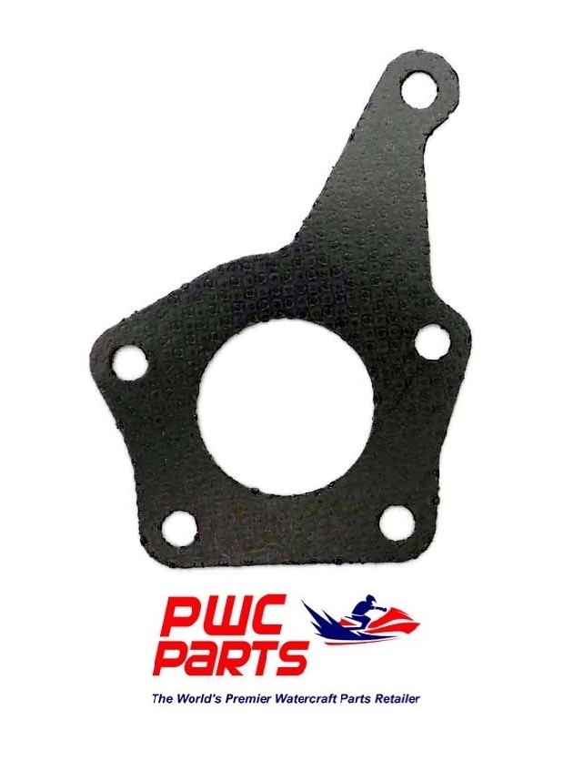 WSM Kawasaki 750SX Exhaust Gasket 007-565 1992-2011 SX SXi SXI Pro