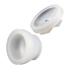 Silicone Jar Moulds for Storing Candies Jewelry Creative Organization Box Mold