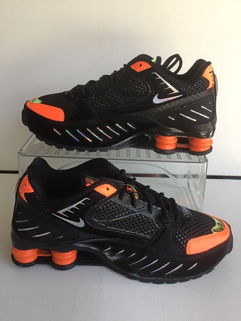 nike w shox enigma sp