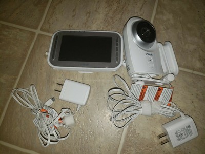 vtech vm341 camera only