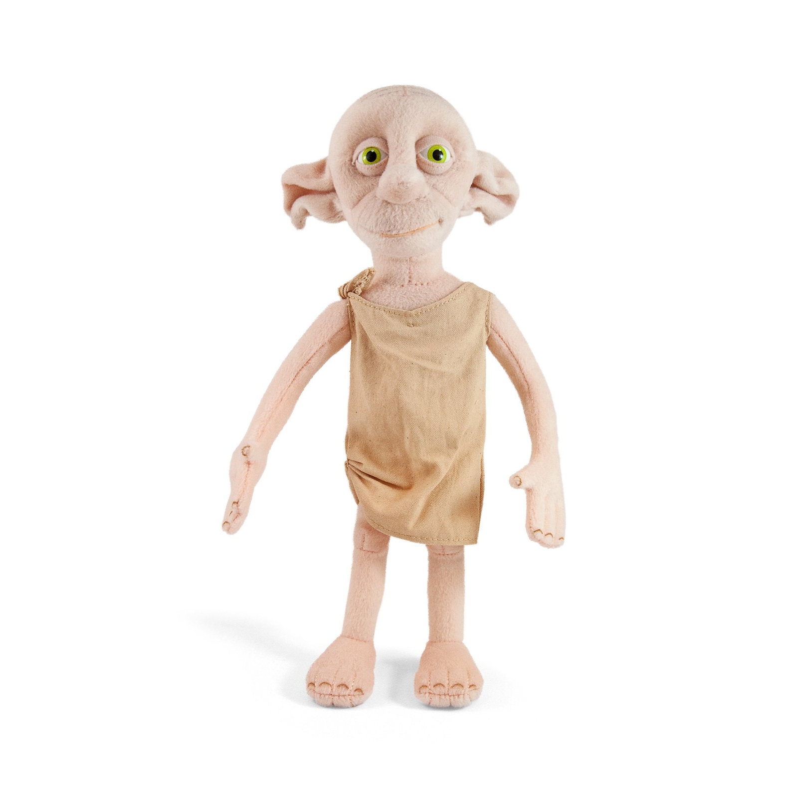 Harry Potter - Dobby Big Plush ( Nn7216 ) ACC NUOVO