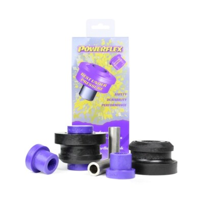 Powerflex Rear Trailing Arm Bushes for Audi A3 Mk3 (8V) 125PS plus MultiLink 13>