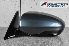 BMW M6 F06 F12 F13 Außenspiegel Links Wing Mirror Left 3 PIN Camera Kamera