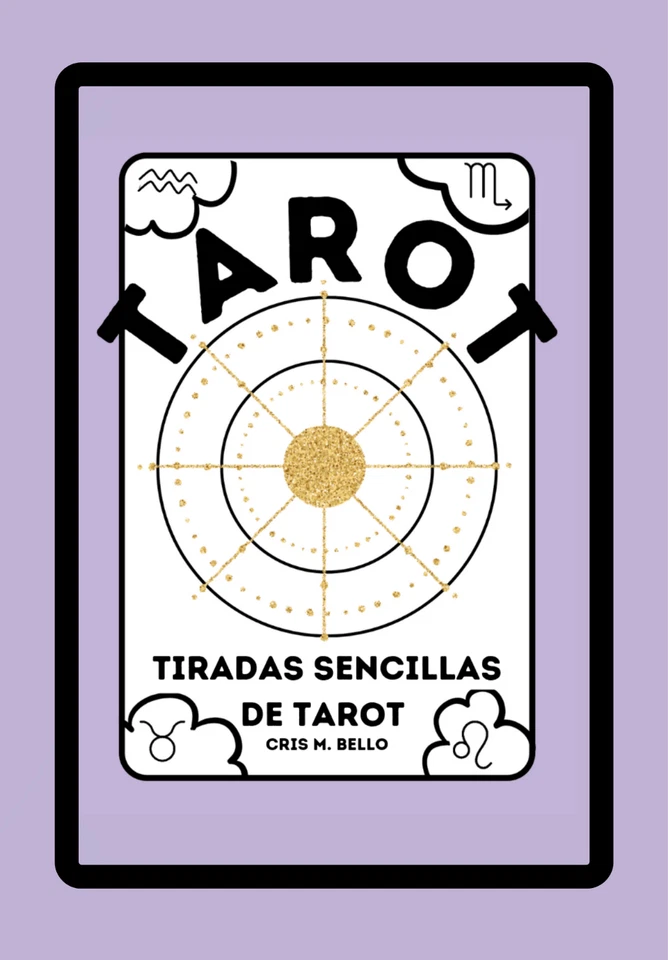 tirada extensa de tarot online Amor/laboral... - Imagen 3 de 4
