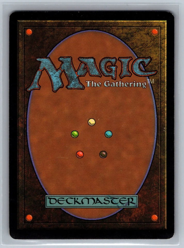 Magic The Gathering Planeshift Draco #131/143 MTG TCG CCG - Image 2 of 2