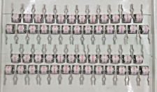 Gas filled surge Arrester SIEMENS EC350 : LOT of 484 Pieces