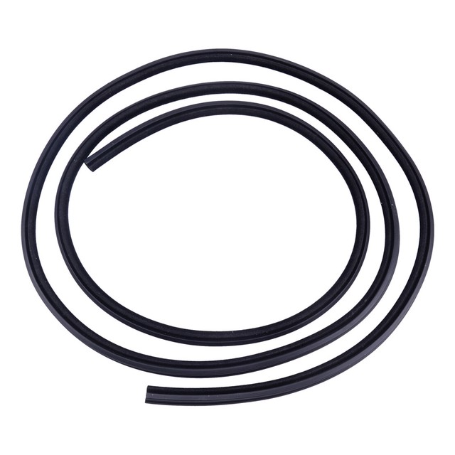 Sunroof Glass Gasket Seal Rubber Fit For VW Passat Golf Jetta Beetle