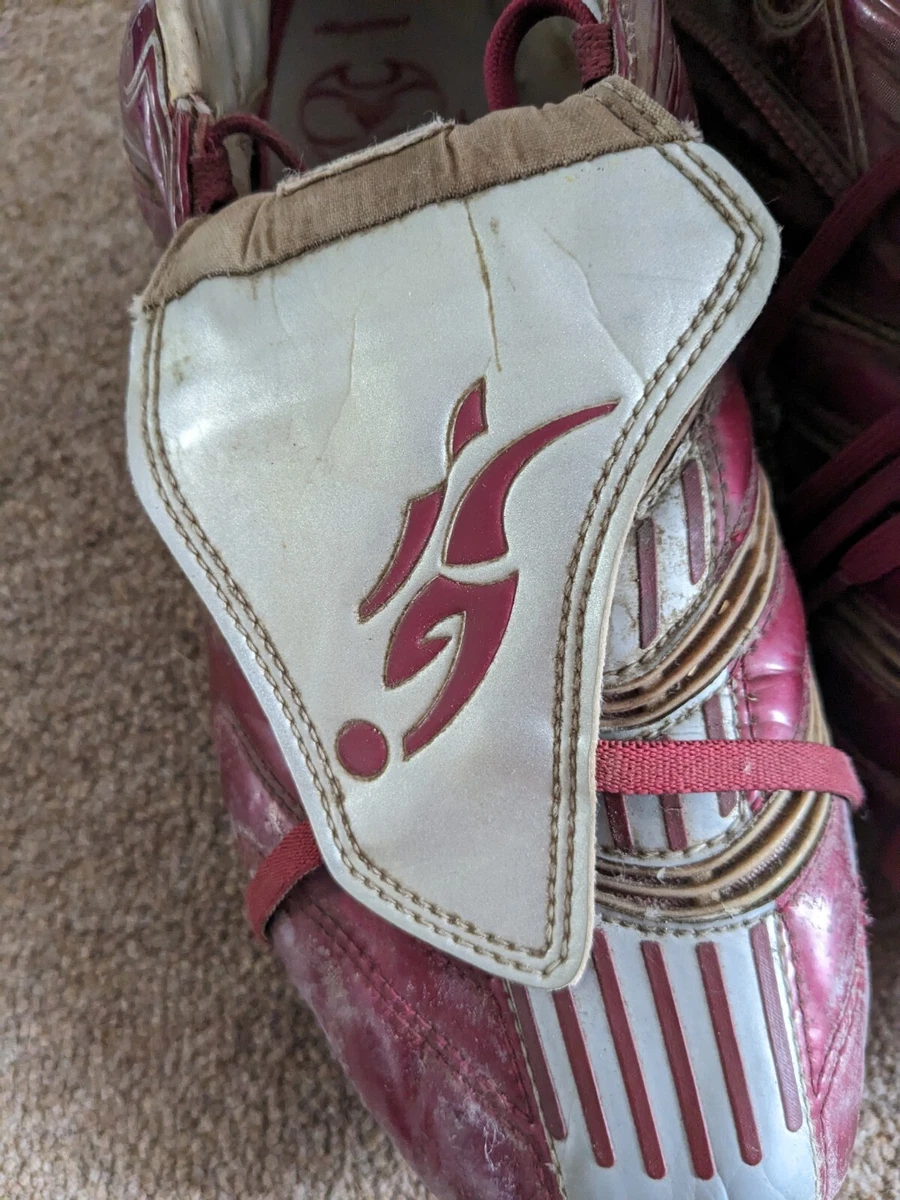 Adidas Predator Absolute TRX FG 462829 David Beckham RARE Limited