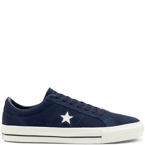 one star pro suede low