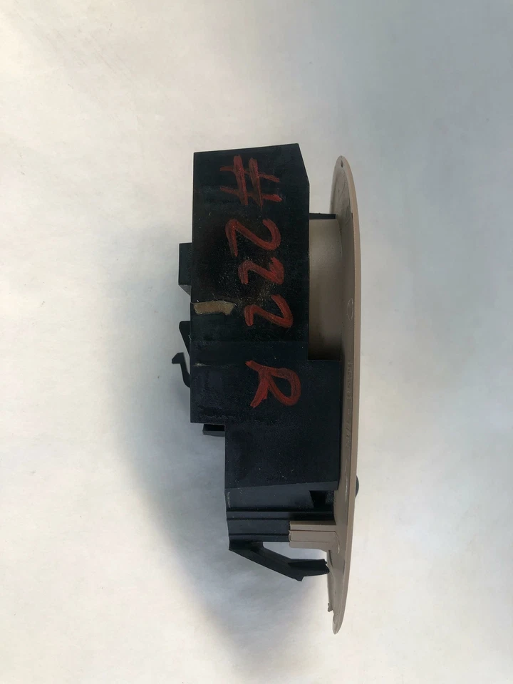 Luz trasera LINCOLN NAVIGATOR 1998-2002 techo cúpula carga derecha derecha derecha Foto 4 de 4