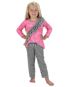 In-The-Pink-Vertical-Ruffle-Pajamas-2T-14