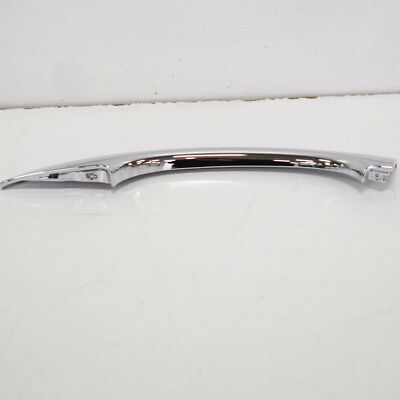 NEW AUDI Q5 8R FRONT RIGHT DOOR HANDLE TRIM 8R0837240 2ZZ ORIGINAL
