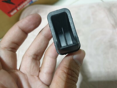 JDM OEM HONDA ORTHIA, CIVIC 96-00 (EK3,EK4,EK9,EL2,EL3)  Dark Grey COIN SLOT 