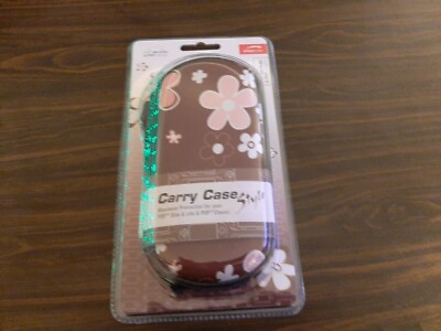 Hard-Case Tasche Hülle Etui für Sony PSP Sony PSP Slim&Lite 3004 3000 2004 2000