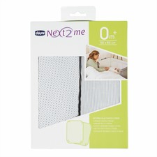 chicco cot sheets