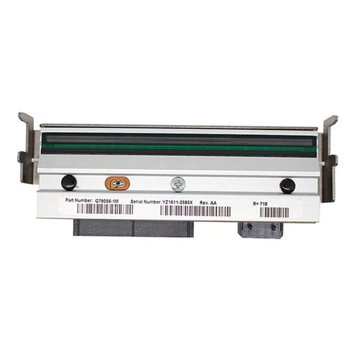 G41400M Printhead Compatible For Zebra S4M 203dpi Thermal Printer