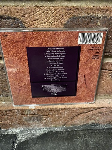 Chicago -The Heart Of Chicago - CD Album.. - Picture 2 of 4
