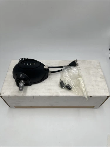 Parker IPD32223130 - iCountPD Inline Particle Monitor** Brand New**