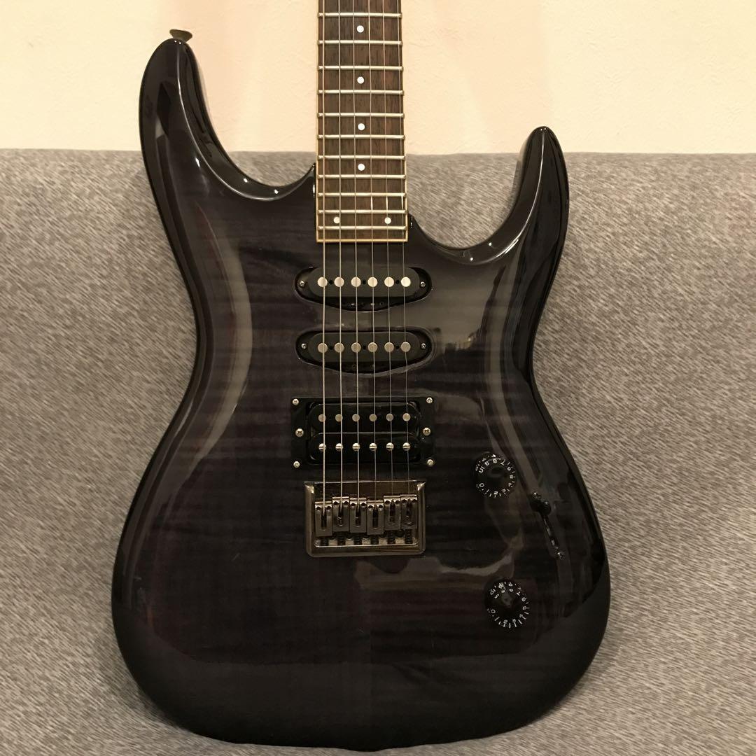 Kramer Striker 211 / Electric Guitar | eBay