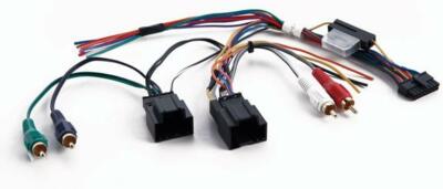PAC RP4GM31 RadioPRO4 Interface for GM Vehicles with CAN bus OPEN BOX