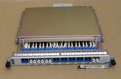 HUAWEI MR8  Y TNF1MR805 Steckplatine  Kommunikations Modul OptiX OSN 1800