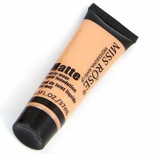 Correctores Miss Rose Líquido