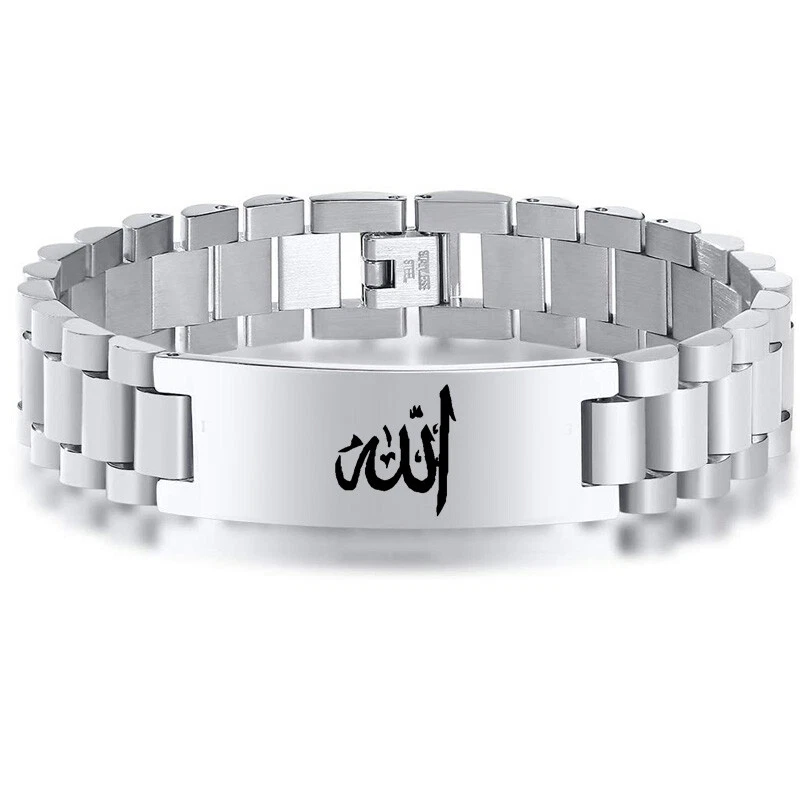 Mens arabic bracelet store