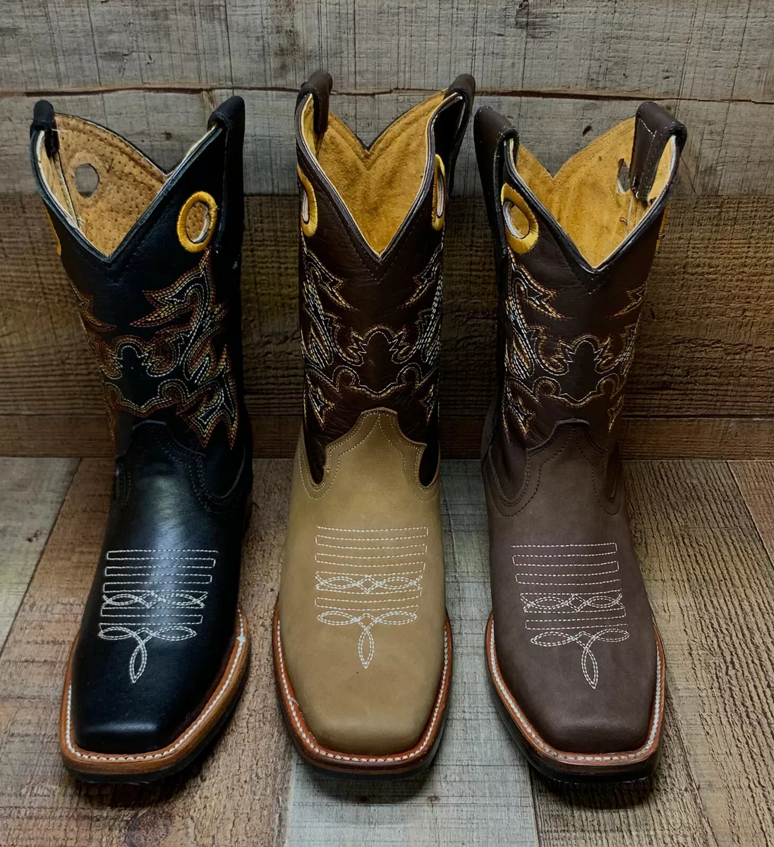 Rodeo cowgirl store boots