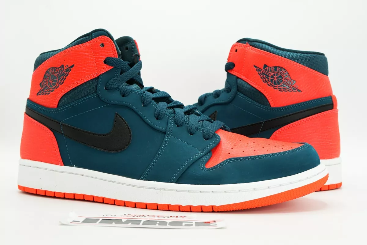 Air Jordan 1 Retro High 'Russell Westbrook