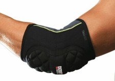 Derbystar Bandage Protect Care Ochrona łokci rozm. S