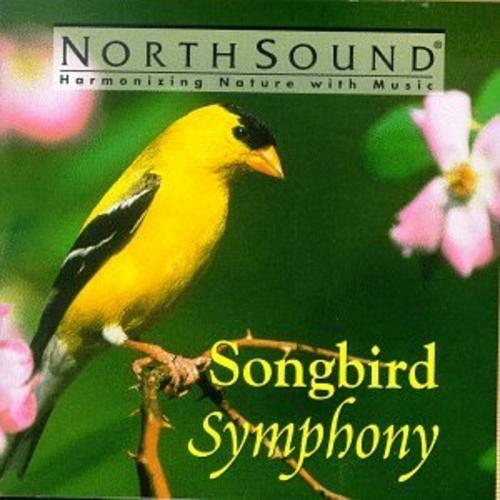 Songbird Symphony Classical Music w/ Songbird Melodies (Cassette) NEW - Picture 1 of 1