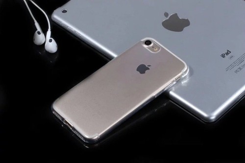 Gel Cover für Apple iPhone 7/8/SE2/SE3 4.7 Zoll Hülle Schutzhülle Case - Bild 11 von 34