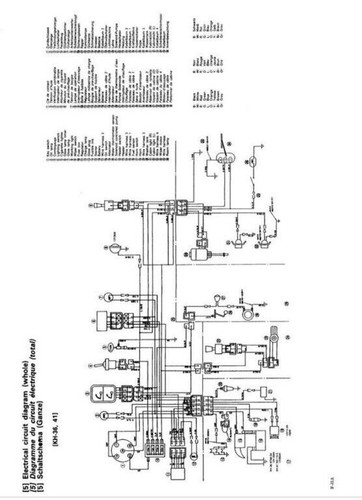 Kubota KH36 to 151 Series Backhoe Workshop Manual Delivered Today - Picture 3 of 3