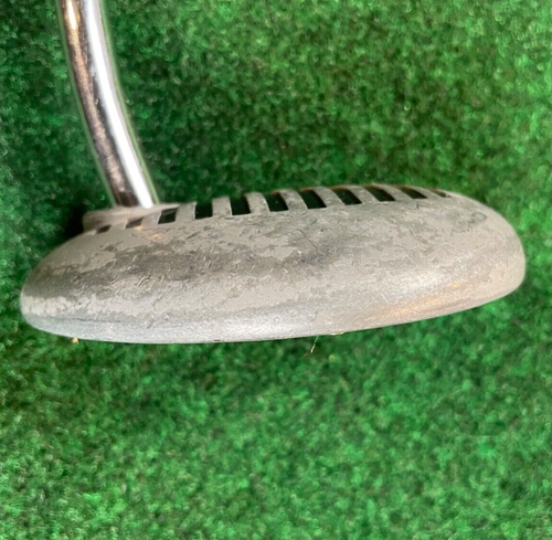 RAM Zebra Face-Balanced 35 in Gray finish putter Zebra grip RH - Picture 4 of 10
