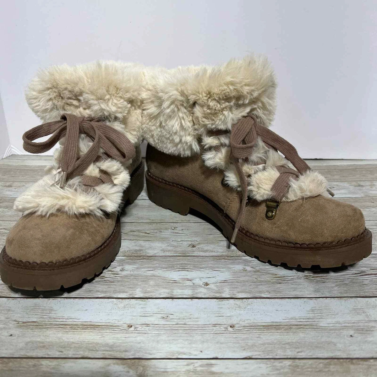 Esprit ugg sale boots