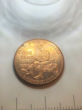 BU 2009 D Abraham lincoln bicentennial penny rare good condition collectors choi