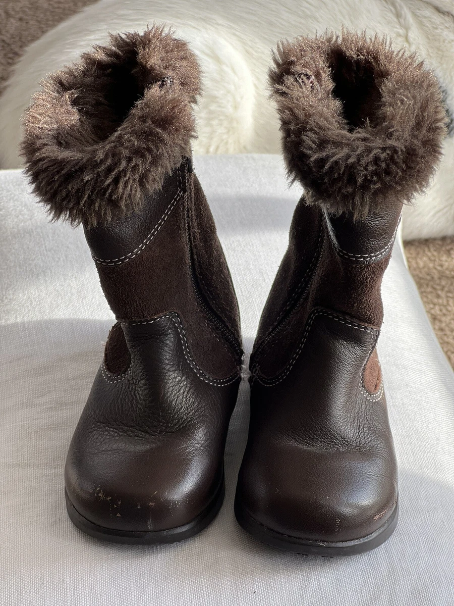 Pediped boots store