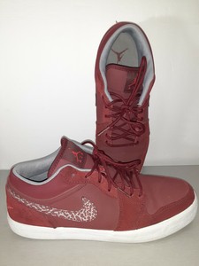 nike air jordan aj v.2. low