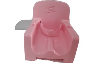 bitty baby booster seat