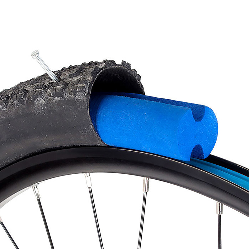 Flat Tire Mtb Tire Insert Comparison Tire Insert No Flat Bicycle