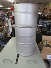 1/4 Barrel Used Beer Keg 7.75 Gallon Empty 