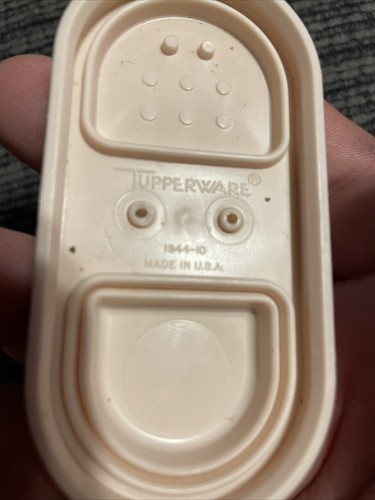 tupperware 1844-10 - Picture 5 of 5