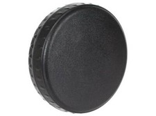 Manopola Regolazione Sedile Ruota per Ford Focus I II Fusion Fiesta Mk6 Mk7