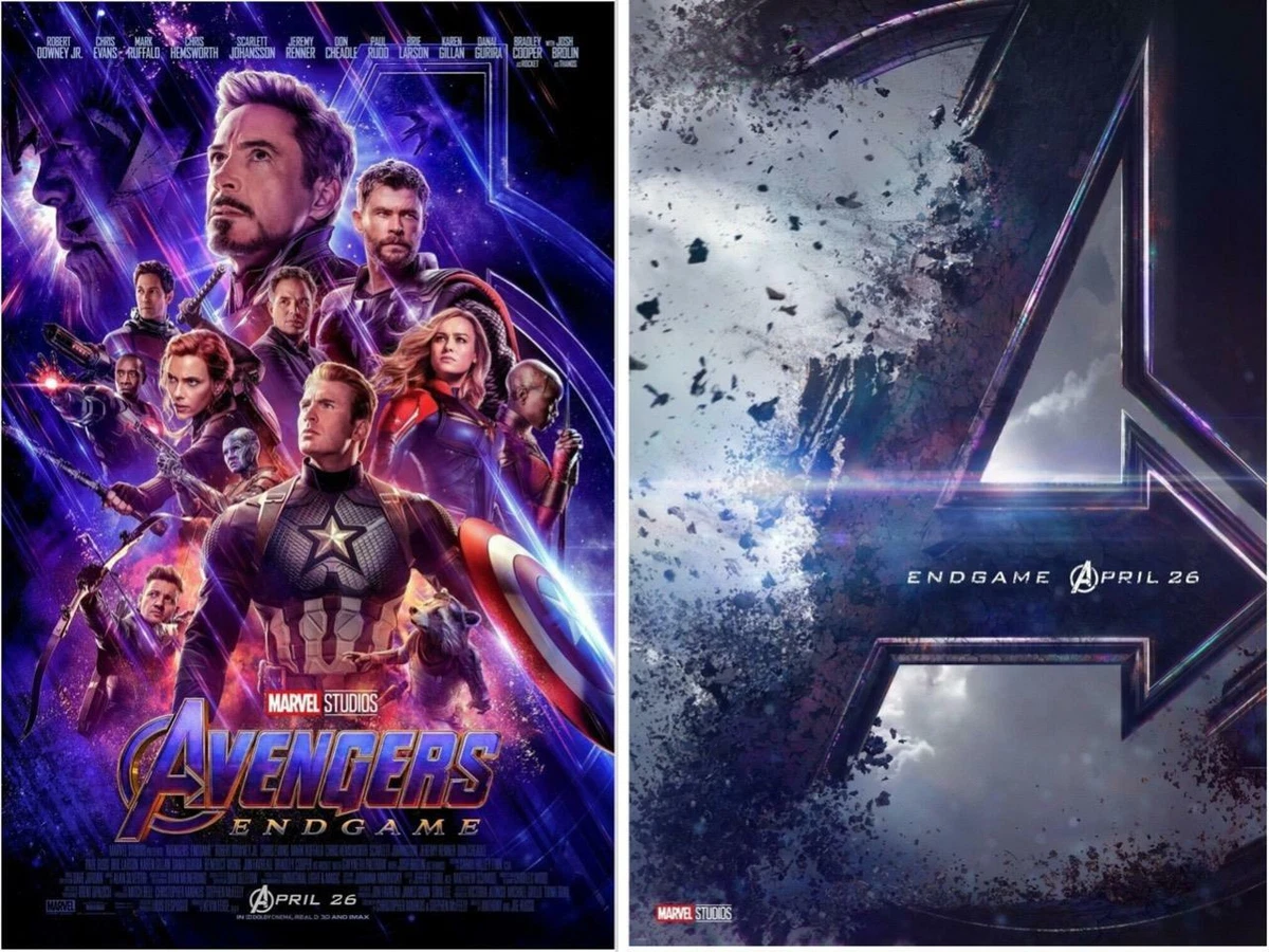 Fmovies avengers endgame sale