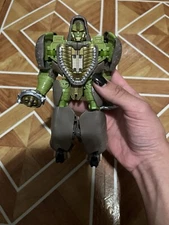 Transformers Kingdom Maximal Rhinox 
