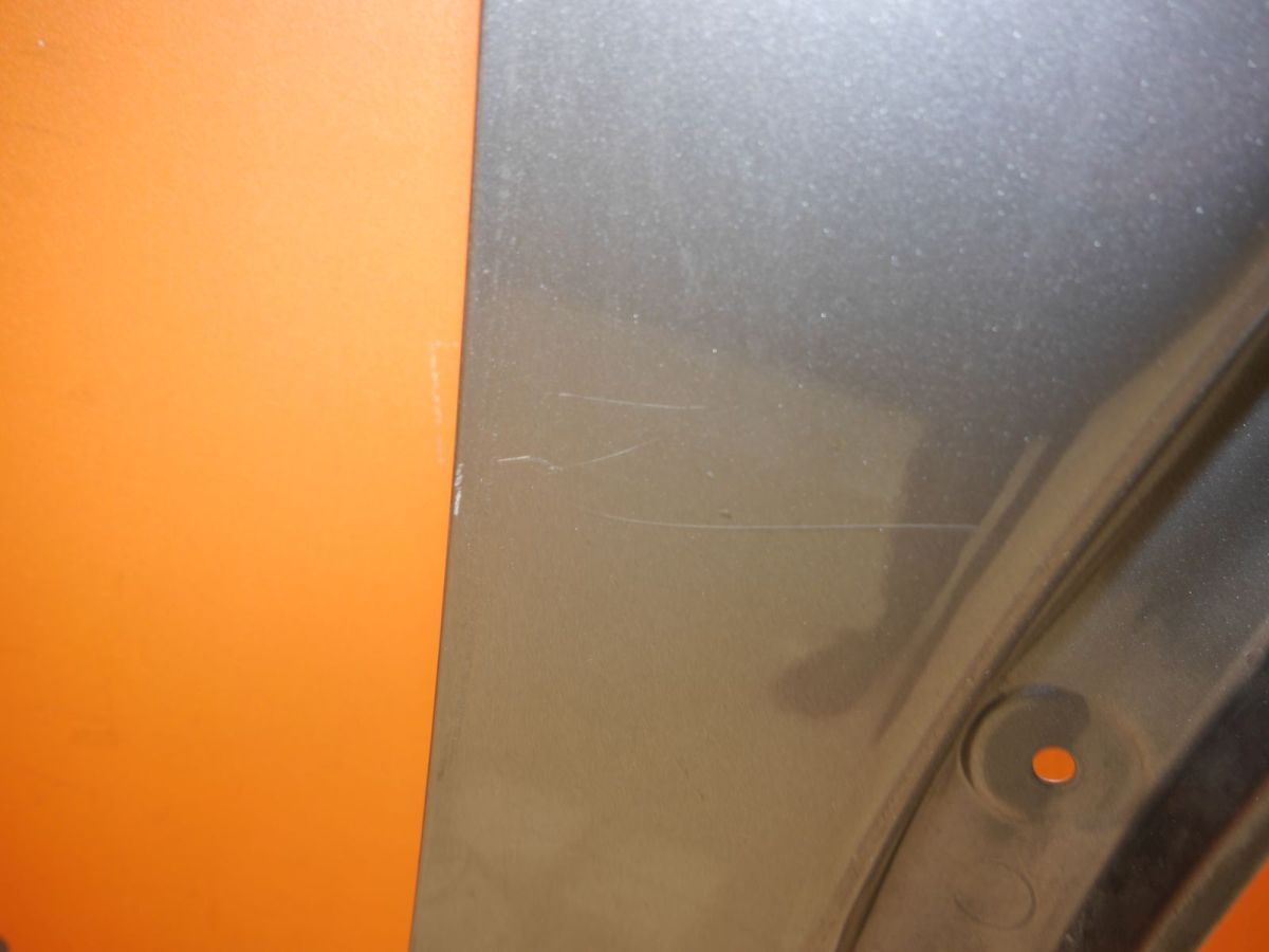 Spray Set Mini Dark Silver Métallisé 871 Bj. 02-10