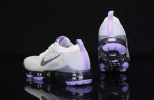 DS Nike Air VaporMax Flyknit 3 Men's air cushion shoes size 8-11