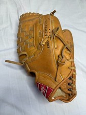 Rawlings Ken Griffey Jr Autograph Model RBG90 RH Throw Baseball Glove Mitt Reg.